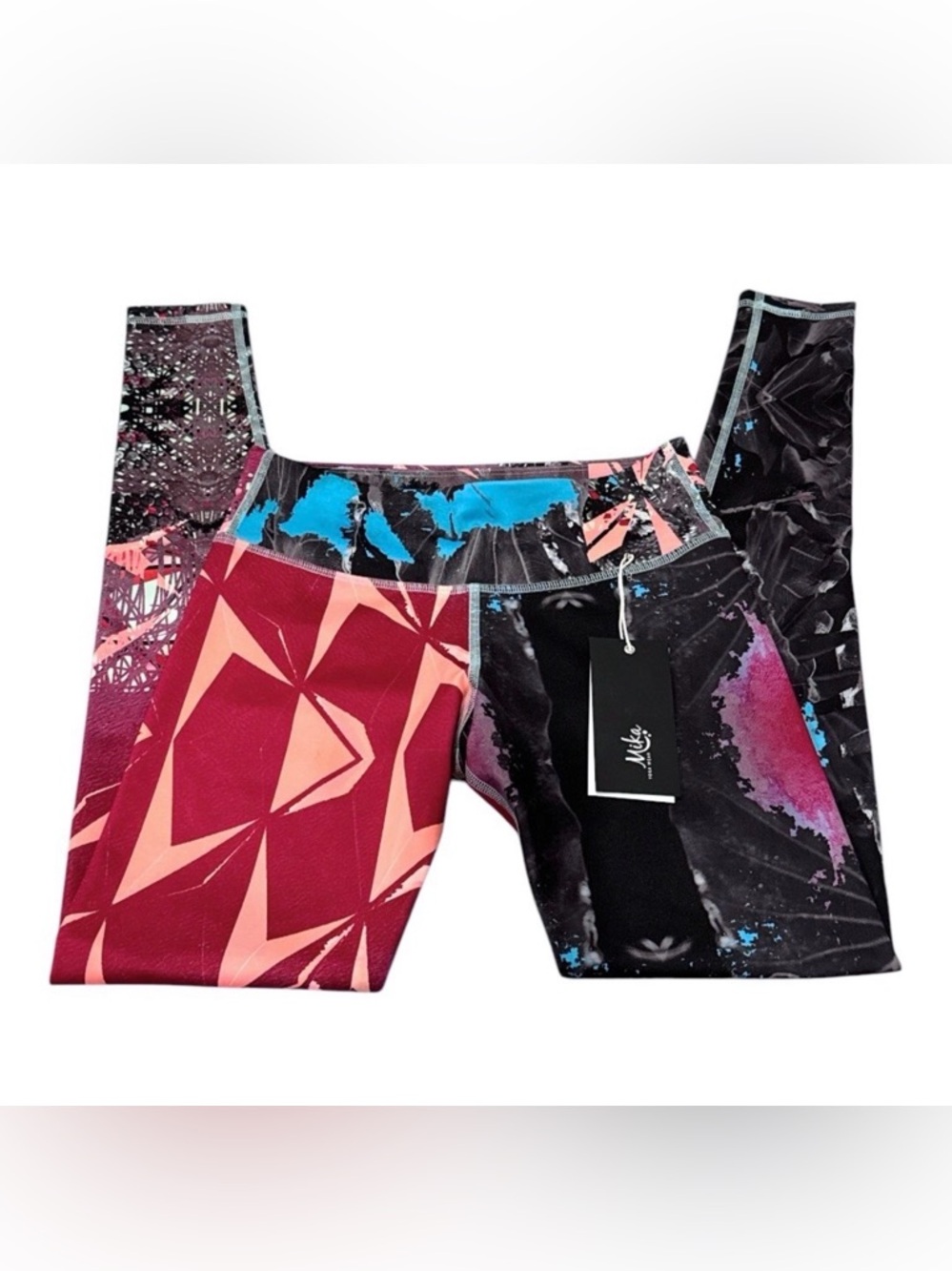 Mika yoga wear Kaya leggings women’s size small NWT